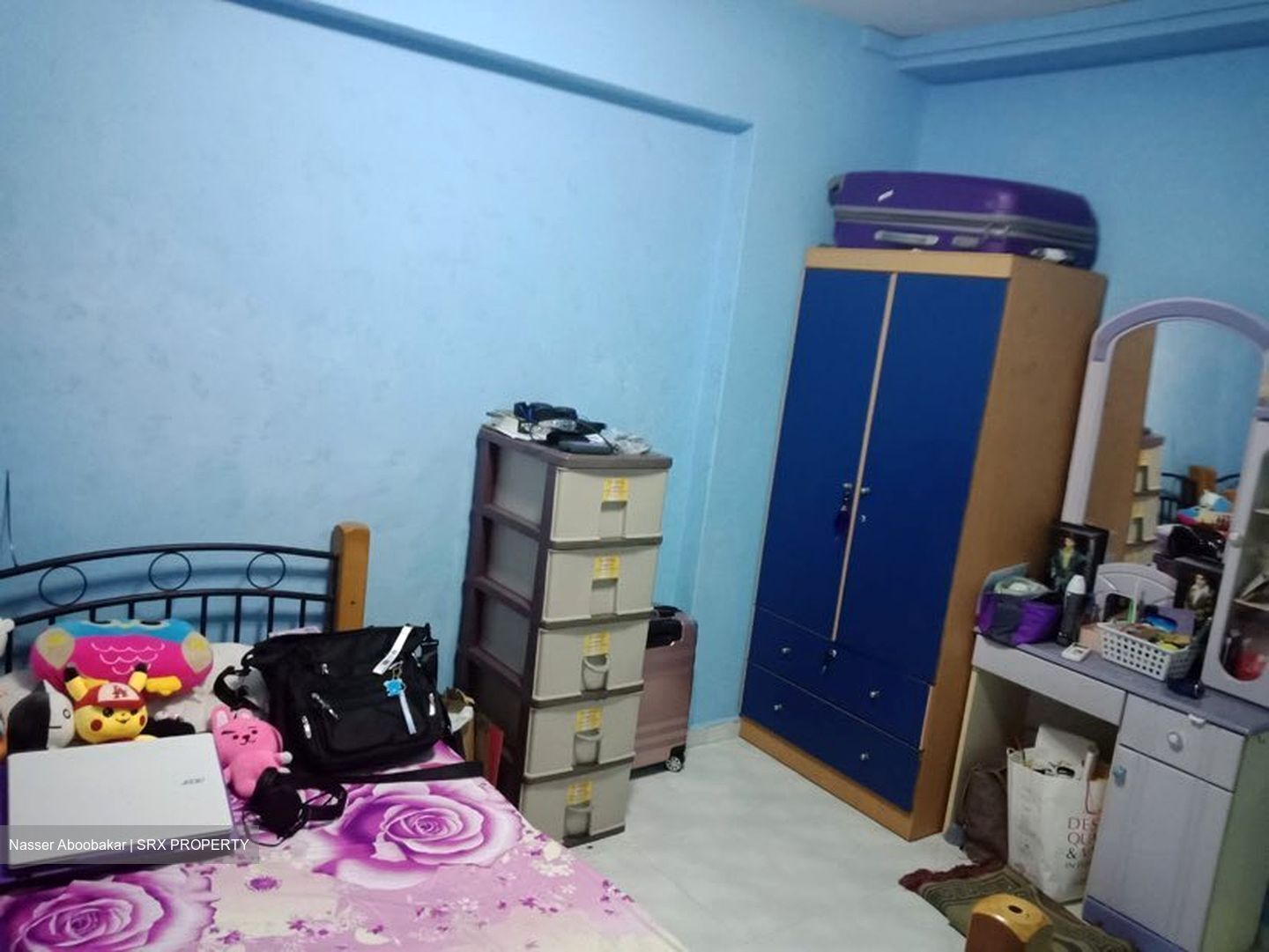 Blk 344 Woodlands Street 32 (Woodlands), HDB 4 Rooms #533906061